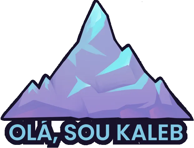 Montanha do jogo Celeste